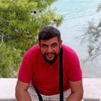 Antonis Lippis