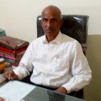 Bhalchandra Mishra