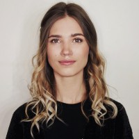 Anastasiya Liul'Ko