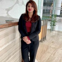 Chhaya Arora