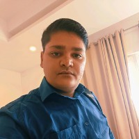 Naresh Pandey
