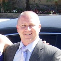 Daniel Hodgson