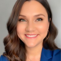 Alexis (Lexi) Strayer