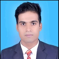 Shreyansh Dongre