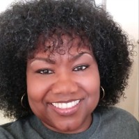 Cynthia Jones- Bell