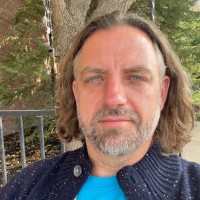 Joe Hruska
