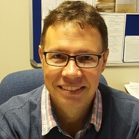 Hugo Theron