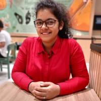 Suchitra Pai