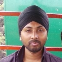 Gurmeet Dhaliwal