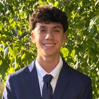 Noah Cuevas