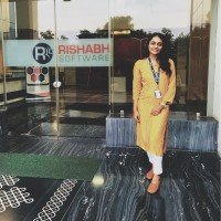 Esha Patel
