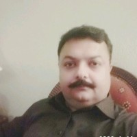 Mehtab Khan