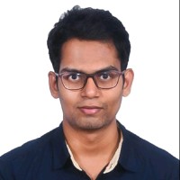 Dilip Sankar D