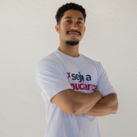 Paulo Vítor Almeida Dos Santos