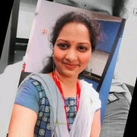 Pola Bindu Madhavi