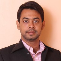 Muhammad Navaid Anwer