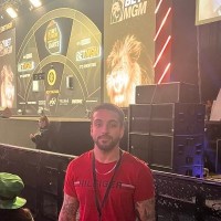 Aaron Nijjar
