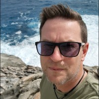 Ewen Penberthy-Groves