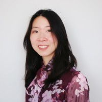 Dorcas Huang