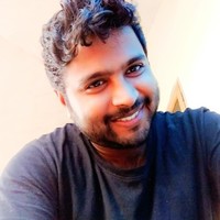 Arun Gopi