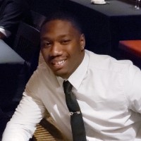 Deshun Smith