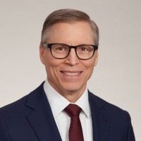 Kevin Hall