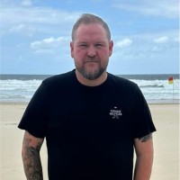 Daniel Hallam