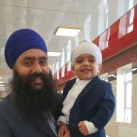 Amritpal Singh Dhesi