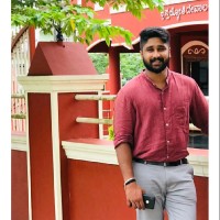 Vishnu Raghunathan