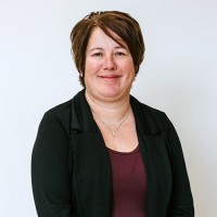 Jennifer Mcgregor