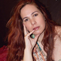 Paula Abreu