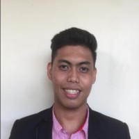 Justin Noel Pineda
