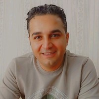 Navid Najafi