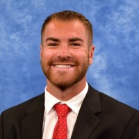 Chad Thompson