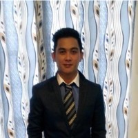 Gideon Reyes
