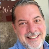 Mauricio Galvanese Pereira
