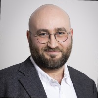 Jean-Noël Geist