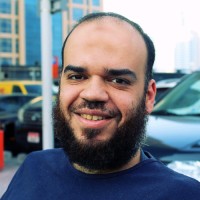 Ahmed Bahaa