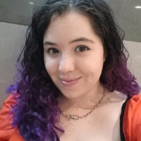 Lindsay Sancho Vargas
