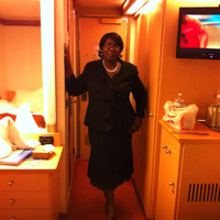 Myra Seabrooks