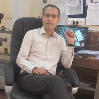 Rajesh Bati