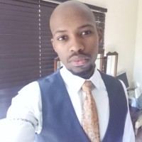 Mbongeni Mkhize