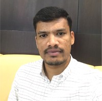 Manoj Prabakar S
