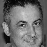 Santiago Alesanco García