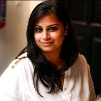 Ashika Manerikar