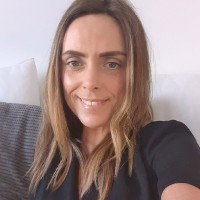 Sharon Scanlan