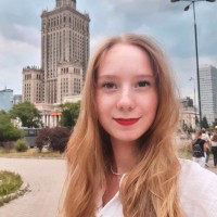 Aleksandra Tkachenko