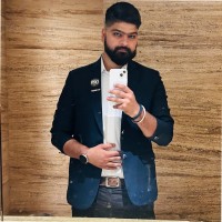 Shivam Mishra