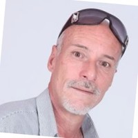 Silvio Ricardo Souza Ribeiro