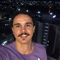 Gustavo Pádua
